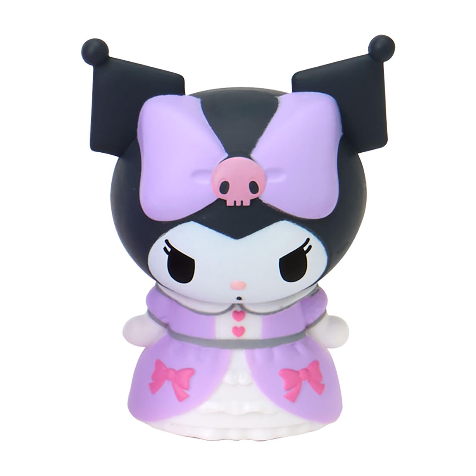 Amazon | サンリオ(SANRIO) ドール&ドレッサー クロミ 対象年齢3才以上